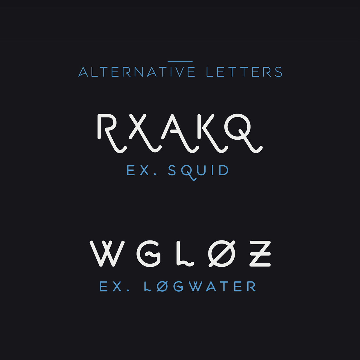 aquatico regular font