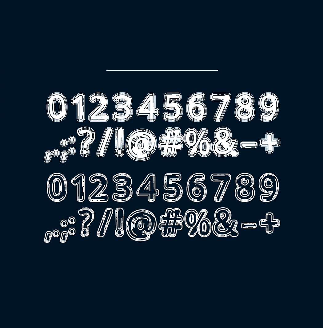 BUBU font | free download for WEB