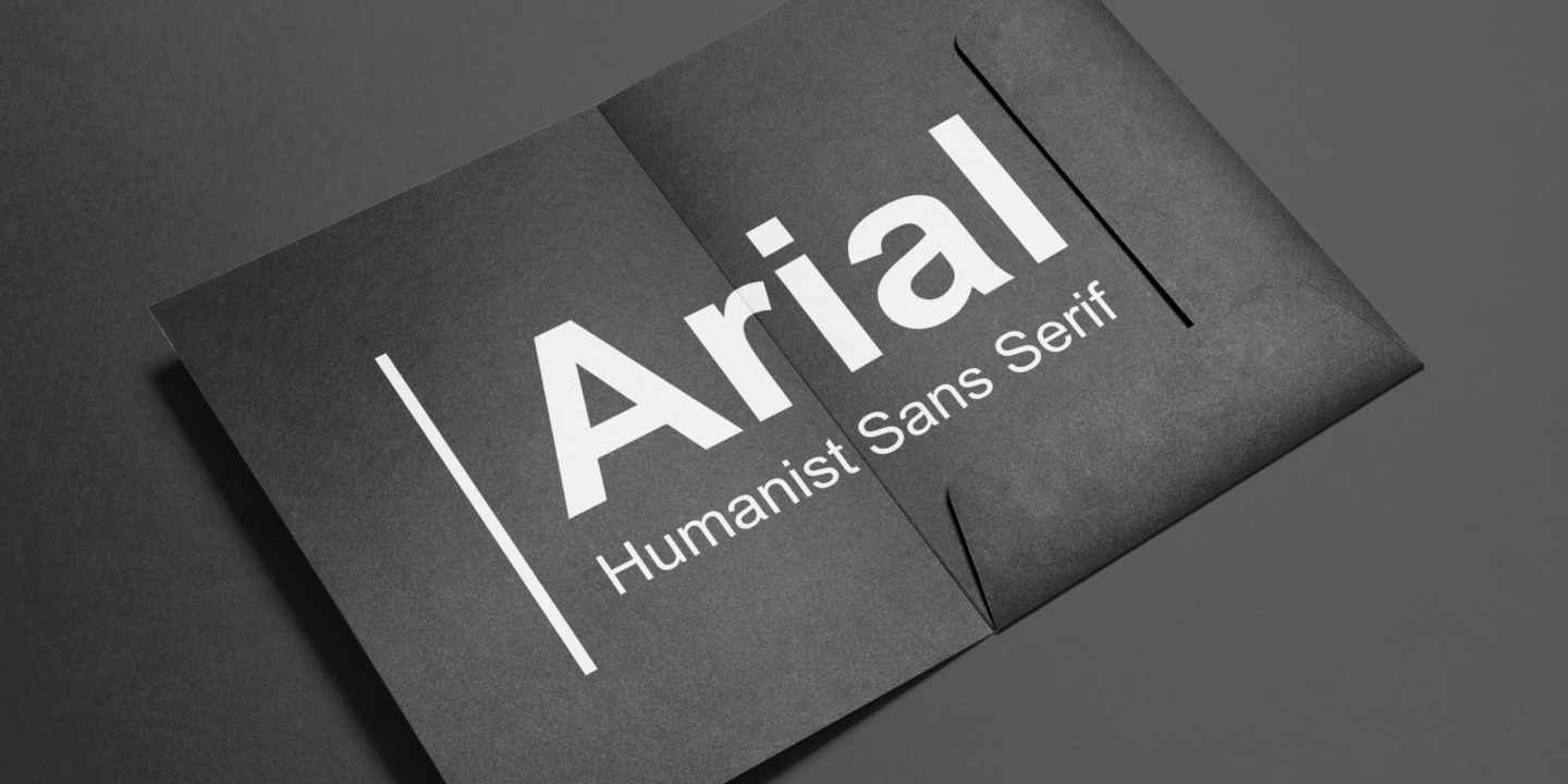 Arial Font Free Download For Web