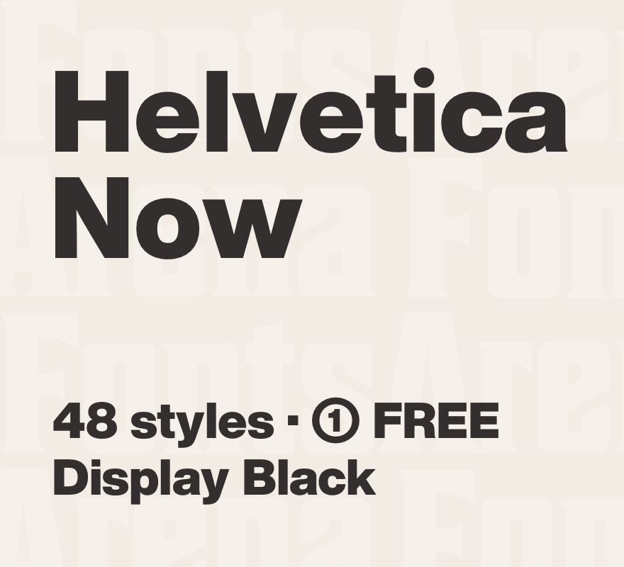 helvetica neue download free