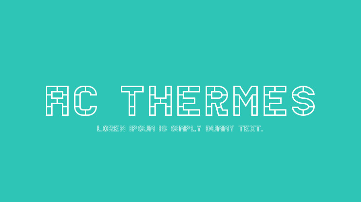 AC Thermes 