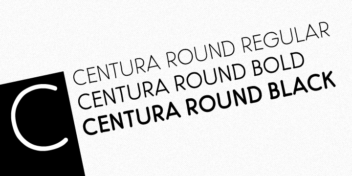 Centura Round