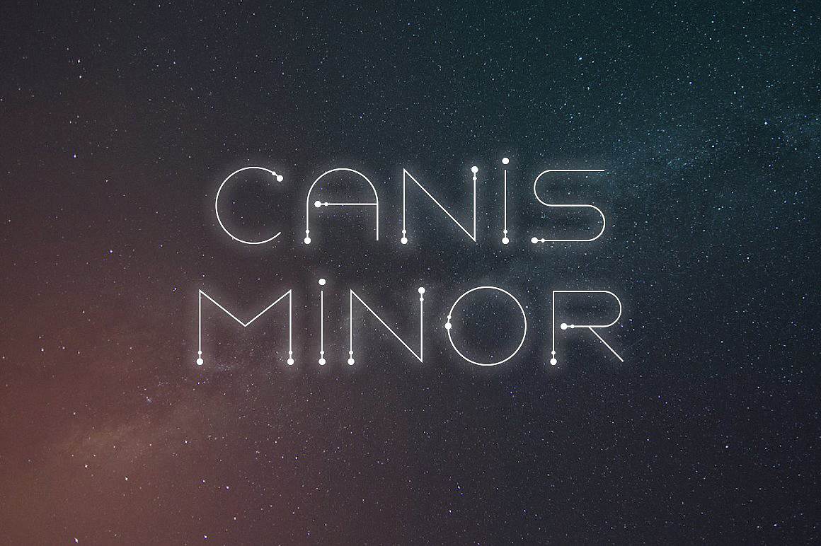 Canis Minor