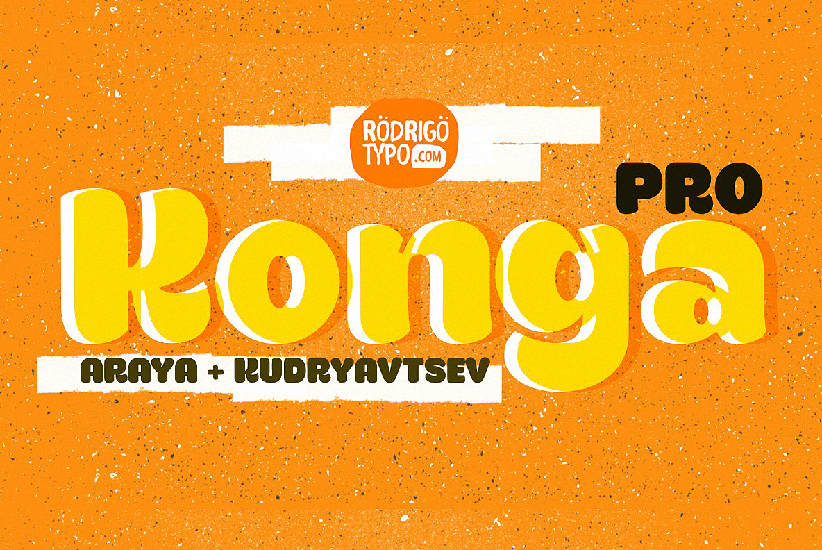 Konga Pro