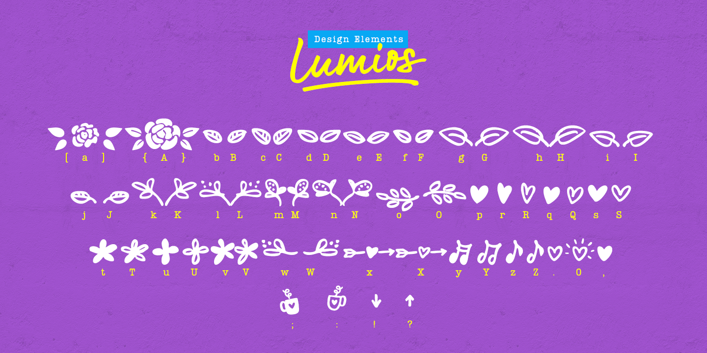 Lumios