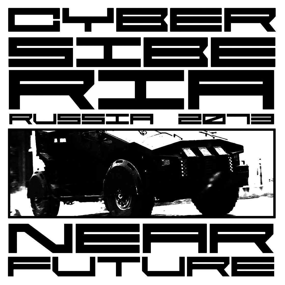 Cyber Siberia