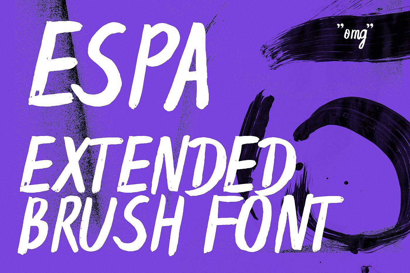 Espa Extended