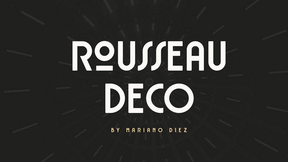 Rousseau Deco