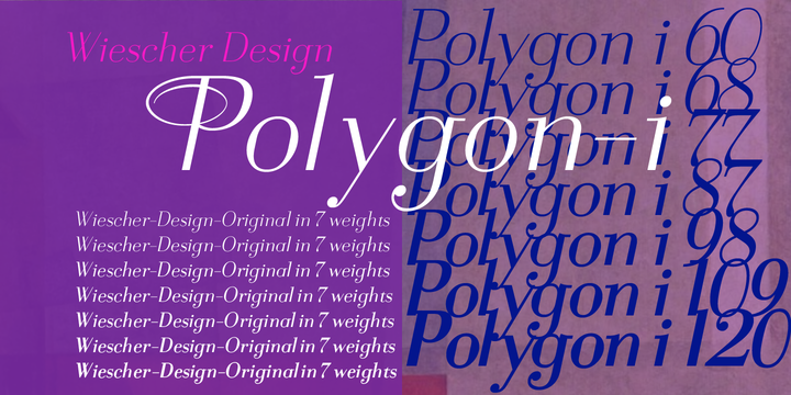 Polygon I