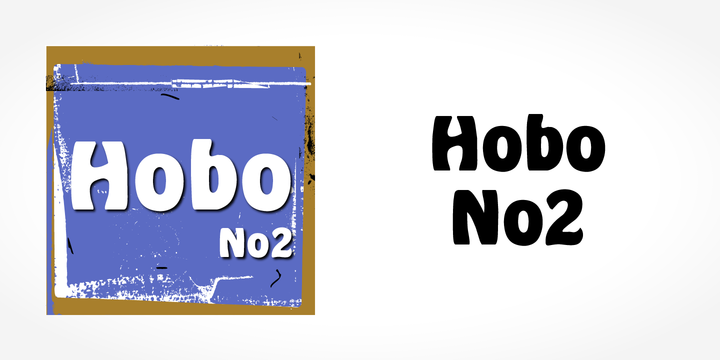 Hobo No2