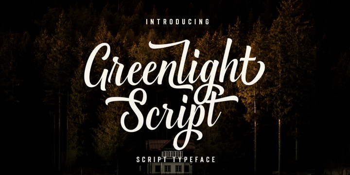 Greenlight Script