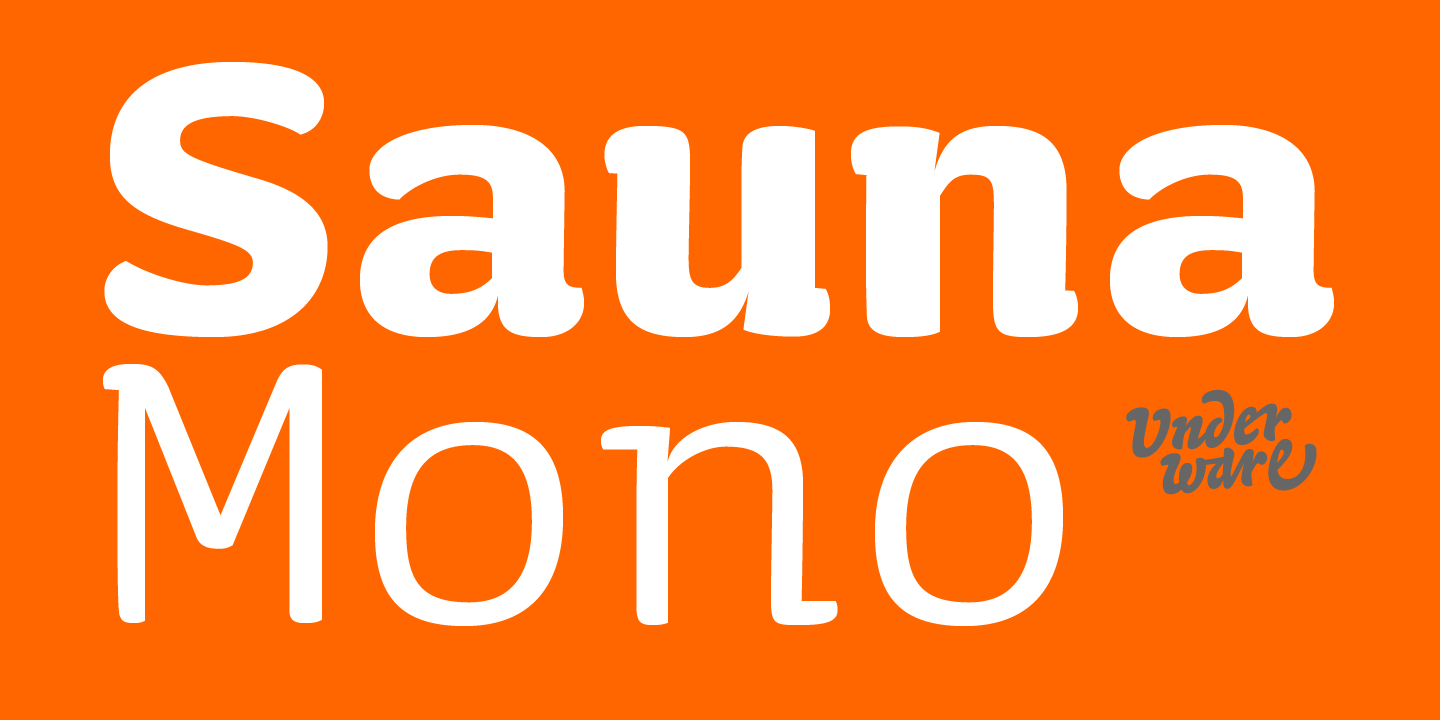 Sauna Mono Pro