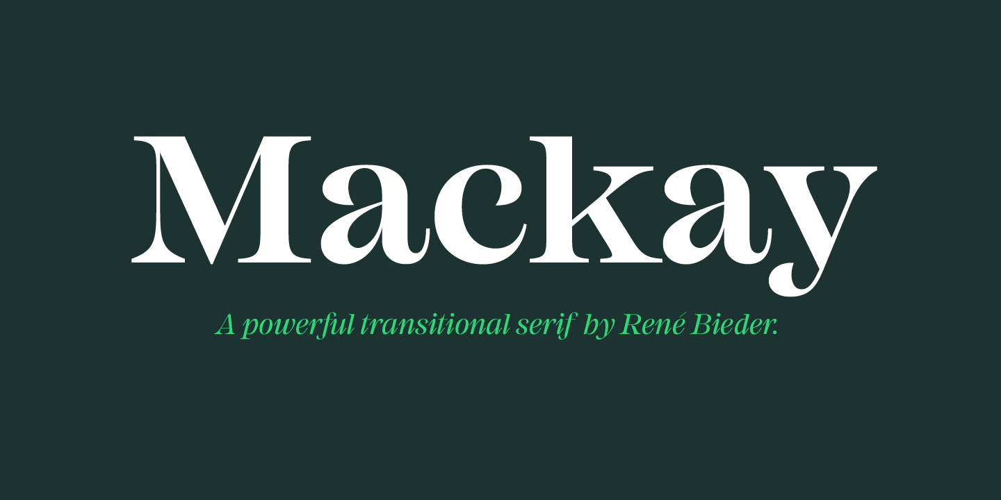 Mackay