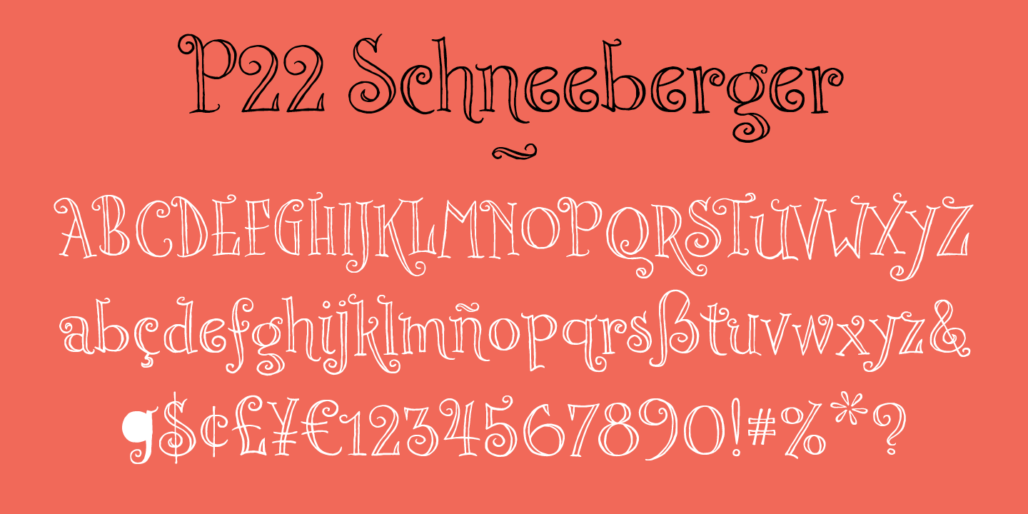 P22 Schneeberger