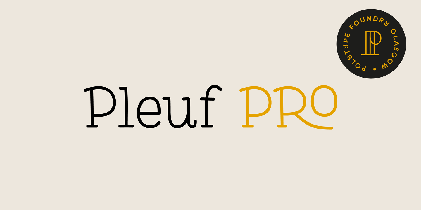 Pleuf Pro