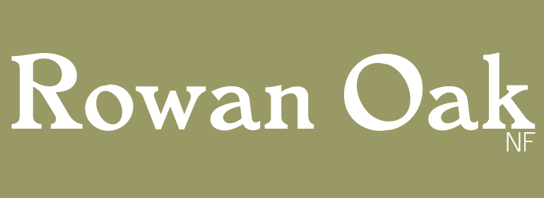 Rowan Oak NF