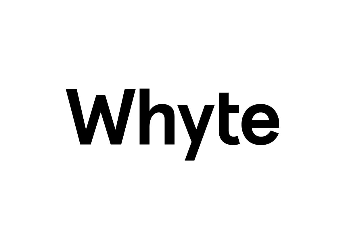 Whyte