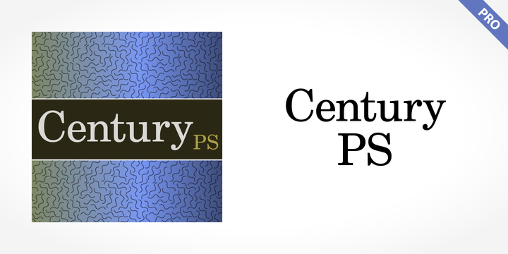 Century PS Pro