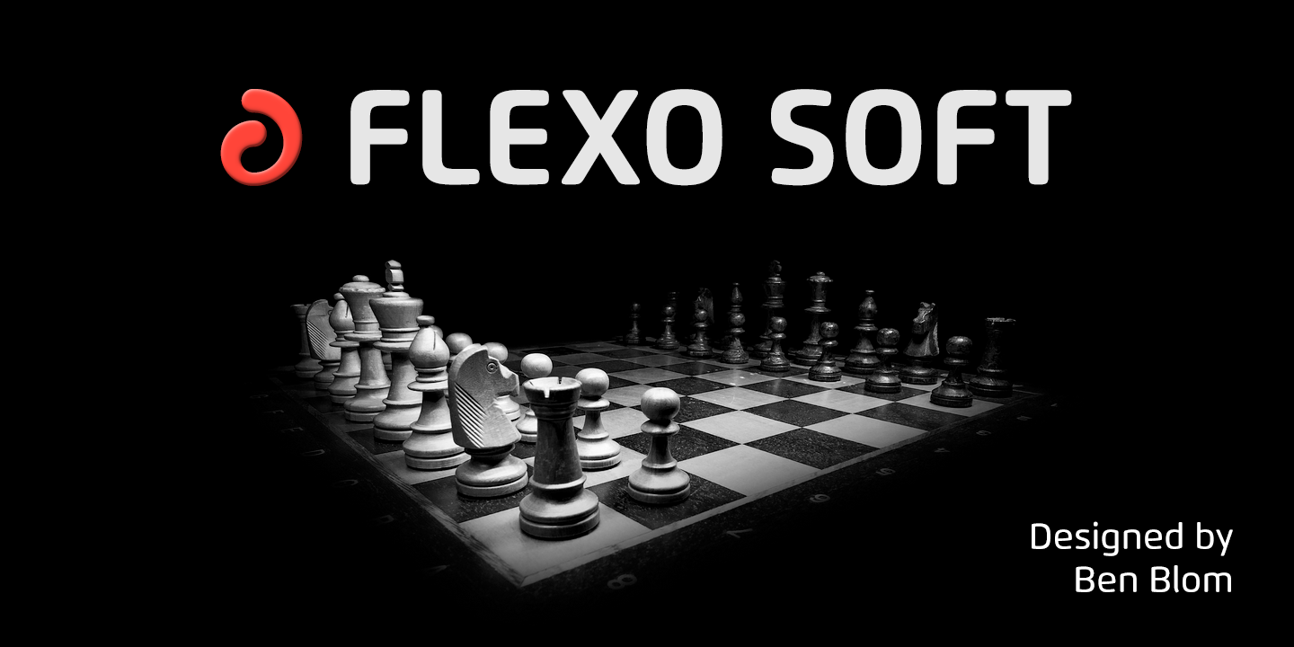 Flexo Soft
