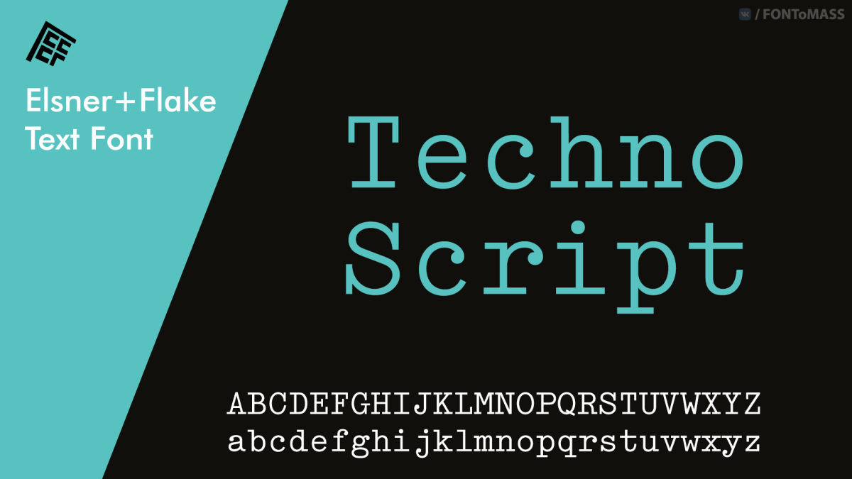 Techno Script