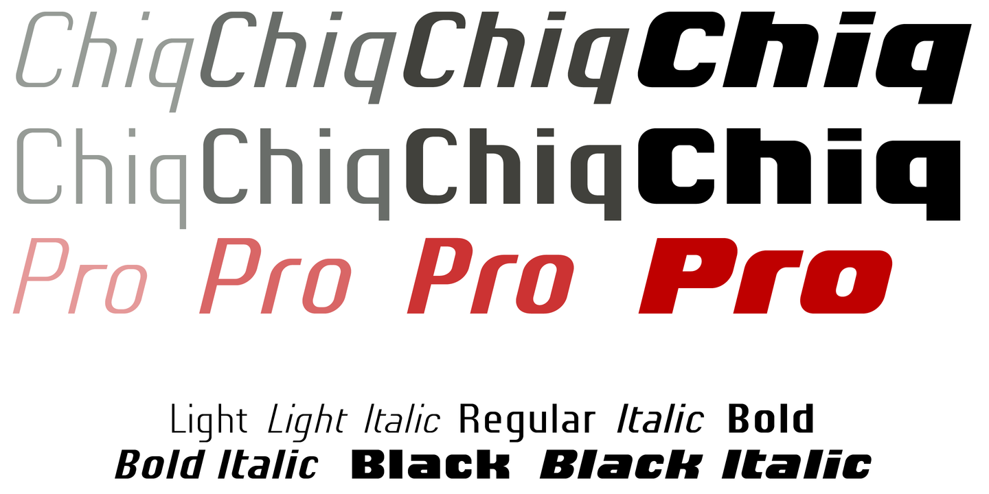 Chiq Pro