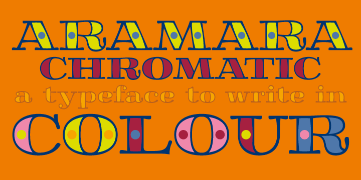 Aramara Chromatic