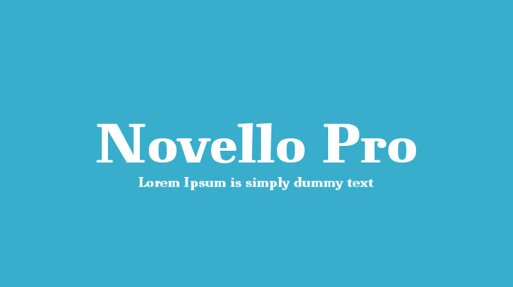 Novello Pro