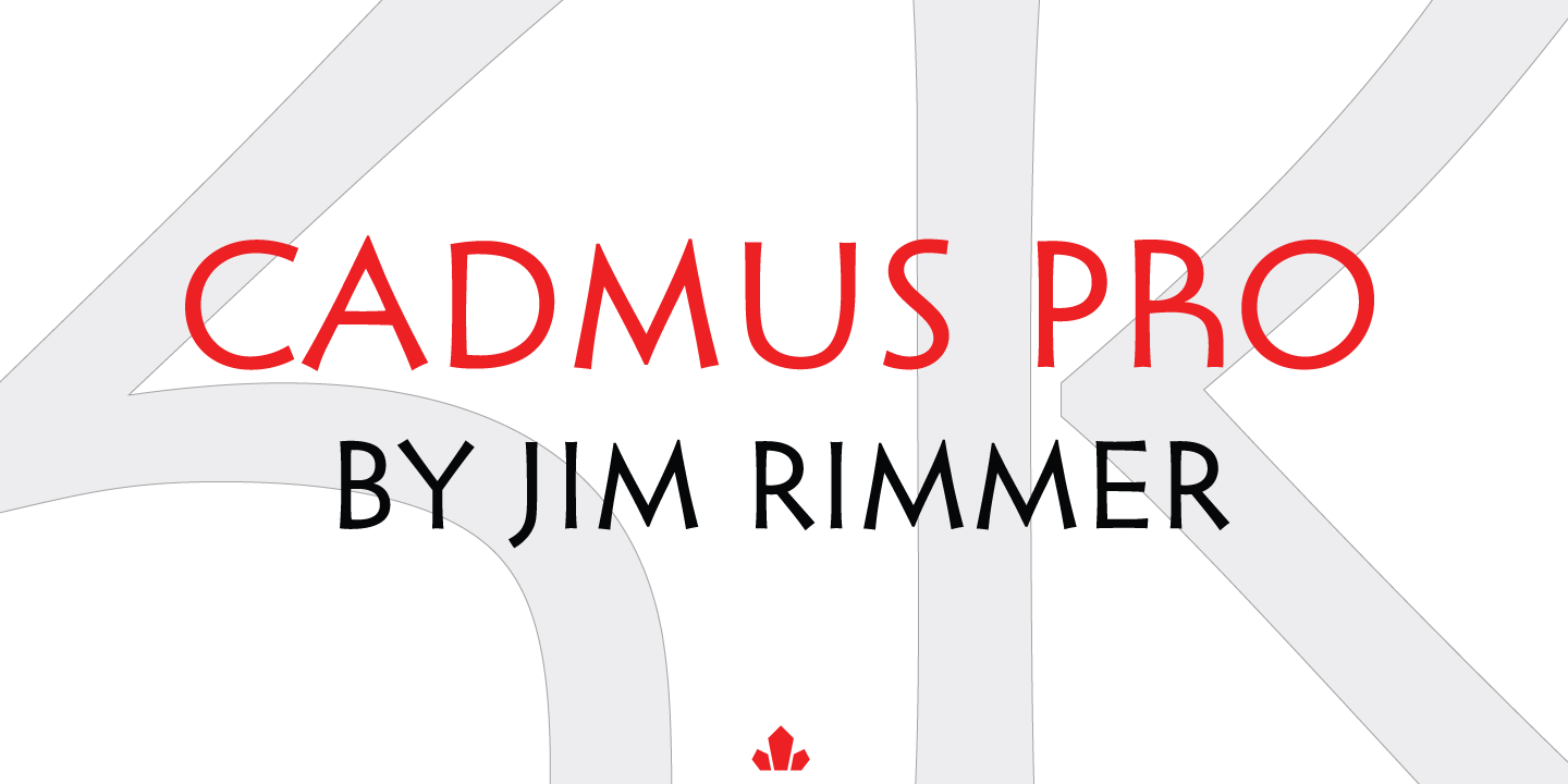 Cadmus Pro