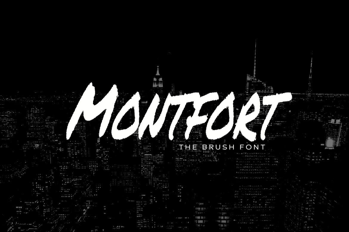 Mont Fort