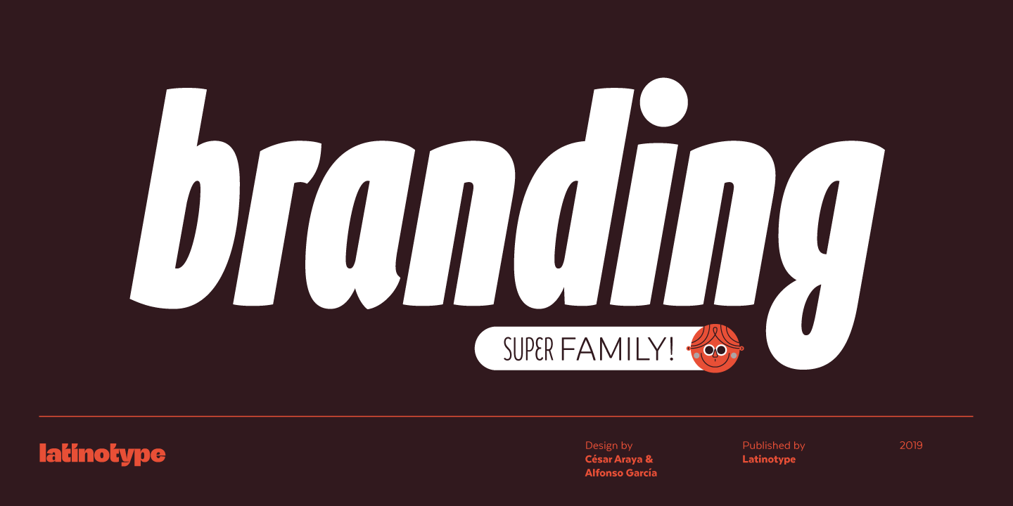 Branding SF Cnd