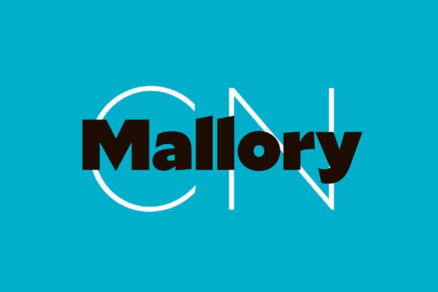 Mallory Extra Condensed
