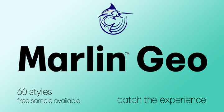 Marlin Geo