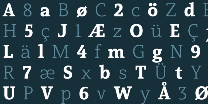 Mirantz Font Free Download For Web