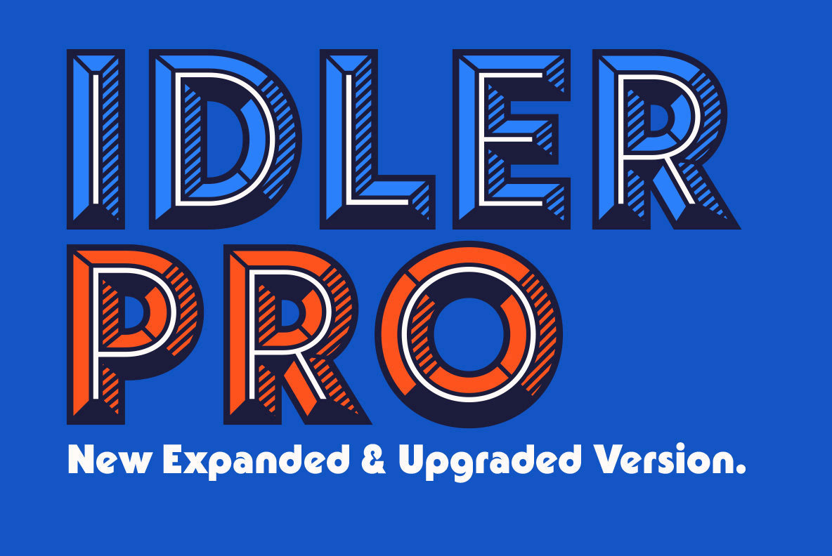Idler Pro