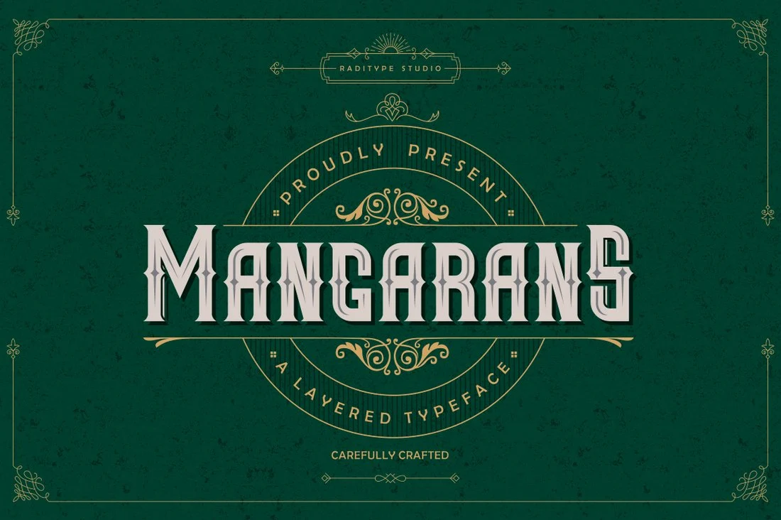 Mangarans
