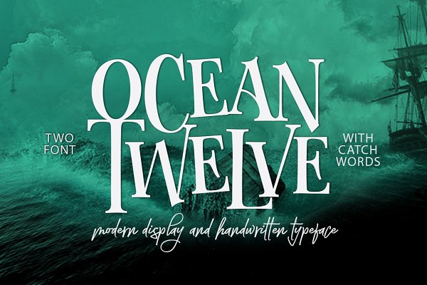 Ocean Twelve