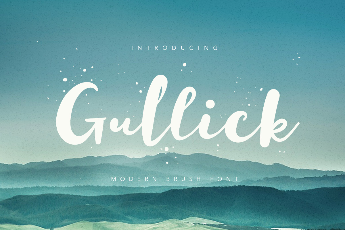 Gullick