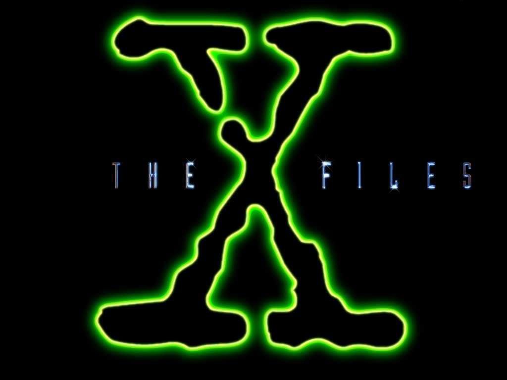 X-Files Cyr