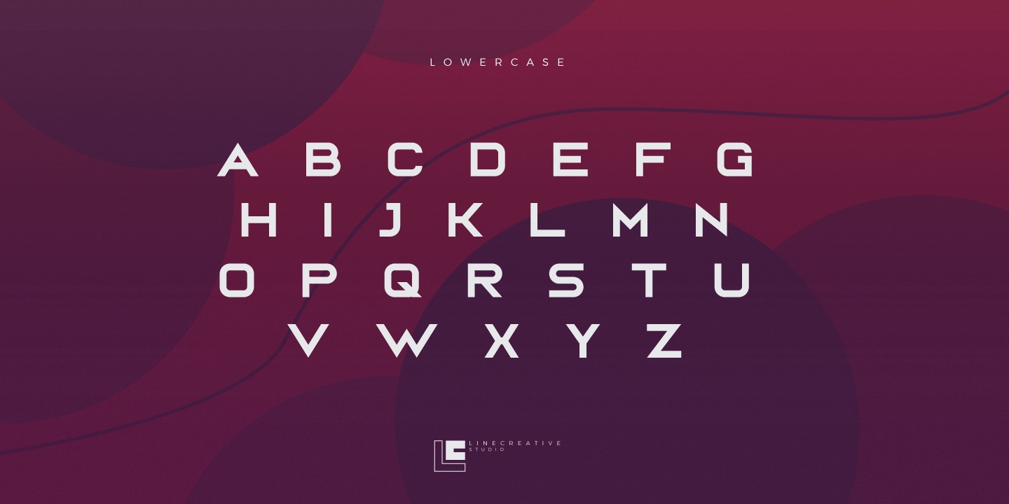 Bord font | free download for WEB