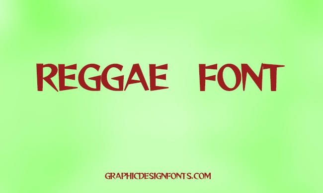 Reggae One