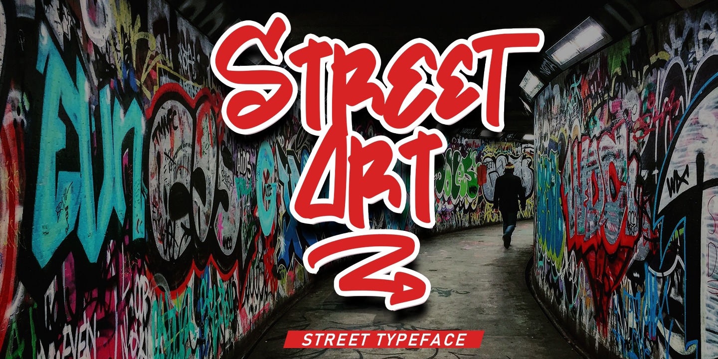 download Street Art watch fac