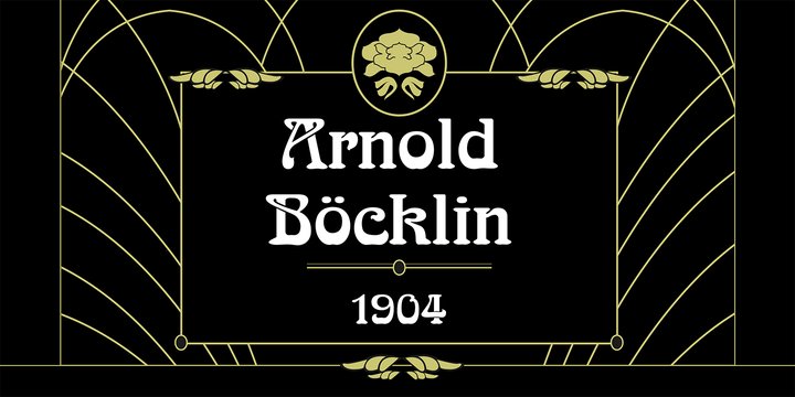 Arnold Boecklin