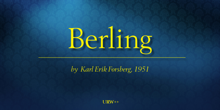 Berling