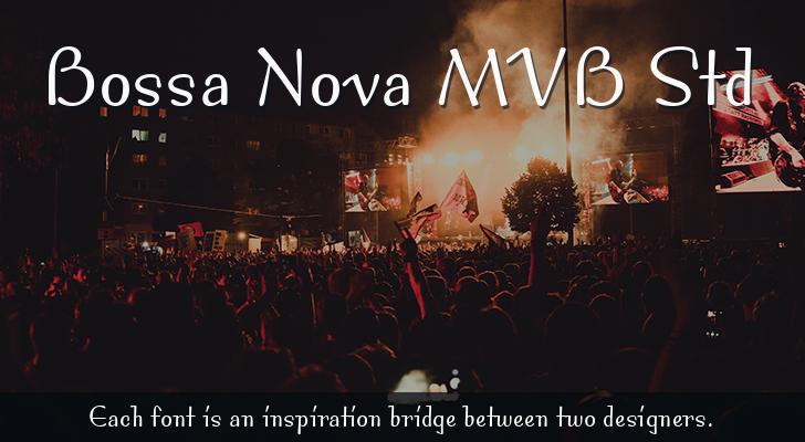 Bossa Nova MVB