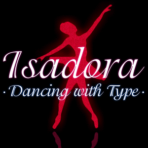 ITC Isadora