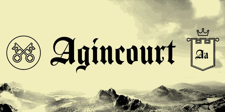 Agincourt