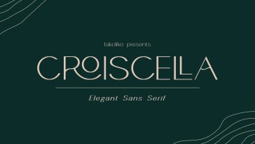 Croiscella