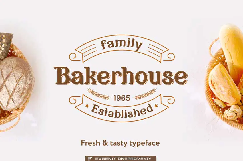 Bakerhouse