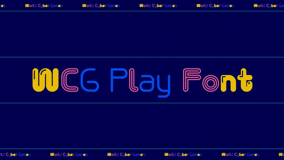 WCG Play