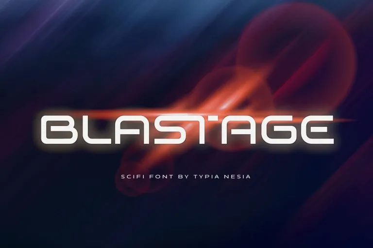 Blastage